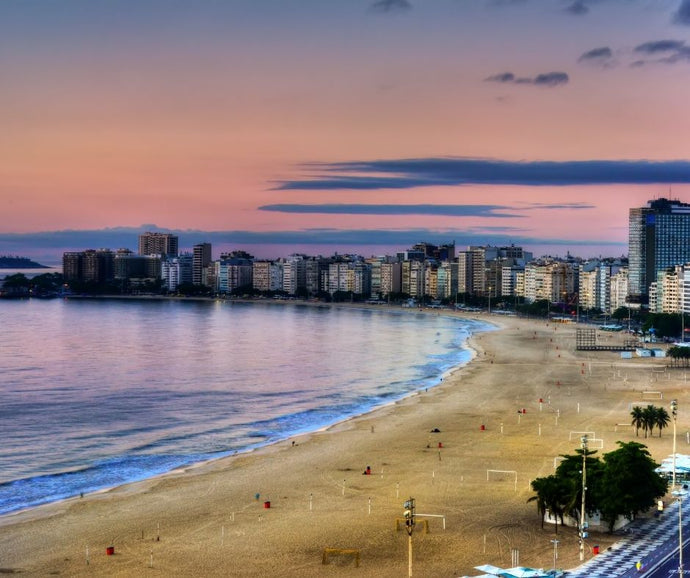 The Most Beautiful Beaches In Brazil
