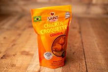 Carregar imagem no visualizador da galeria, Saint Coxinha's Family Recipe - Coxinha - Just Warm it! (2 packs)