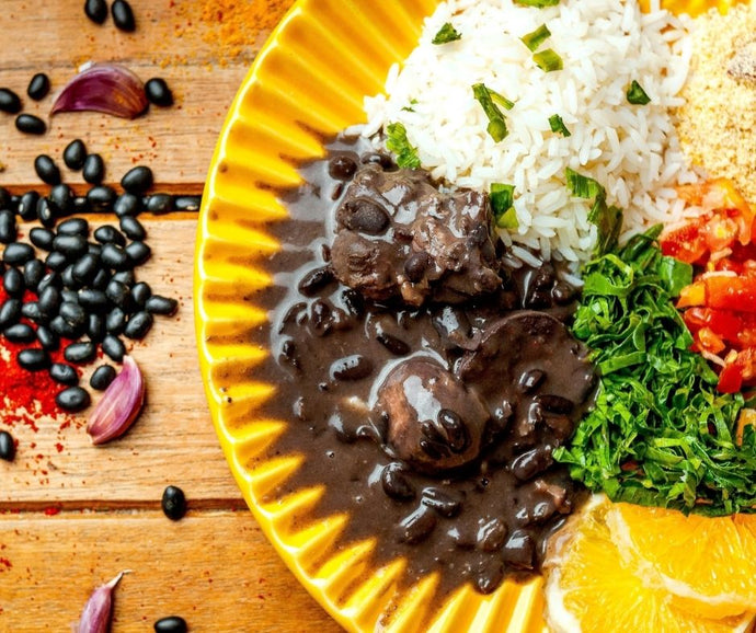 Top Foods To Try On Your Trip To Brazil