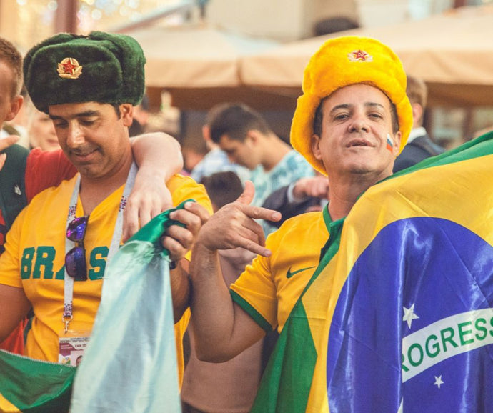 Unique Traditions You May Encounter In Brazil