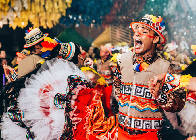 Don’t Miss One Of These Exciting Festivals In Brazil