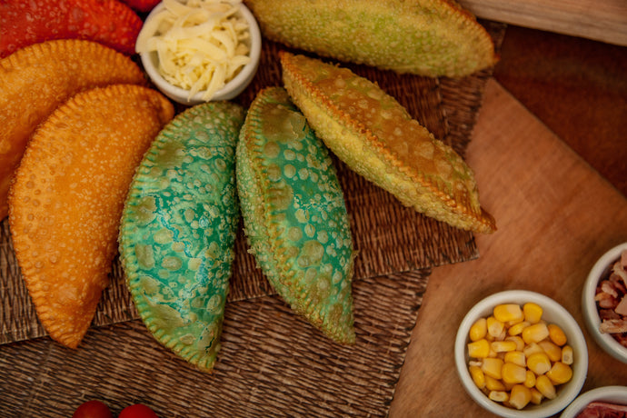Engaging With Brazilian Food Traditions