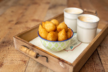 Load image into Gallery viewer, Saint Coxinha&#39;s Family Recipe - Coxinha - Just Warm it! (2 packs)
